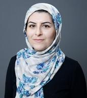 Dr Fatemeh (Noosheen) Nazari