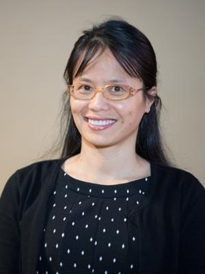 Dr. Thuy Vu